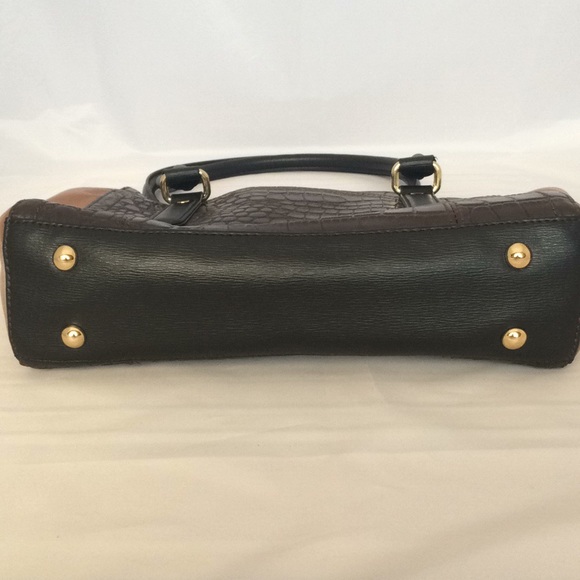 Tignanello Color Me Croco Embossed Shopper - Picture 6 of 6